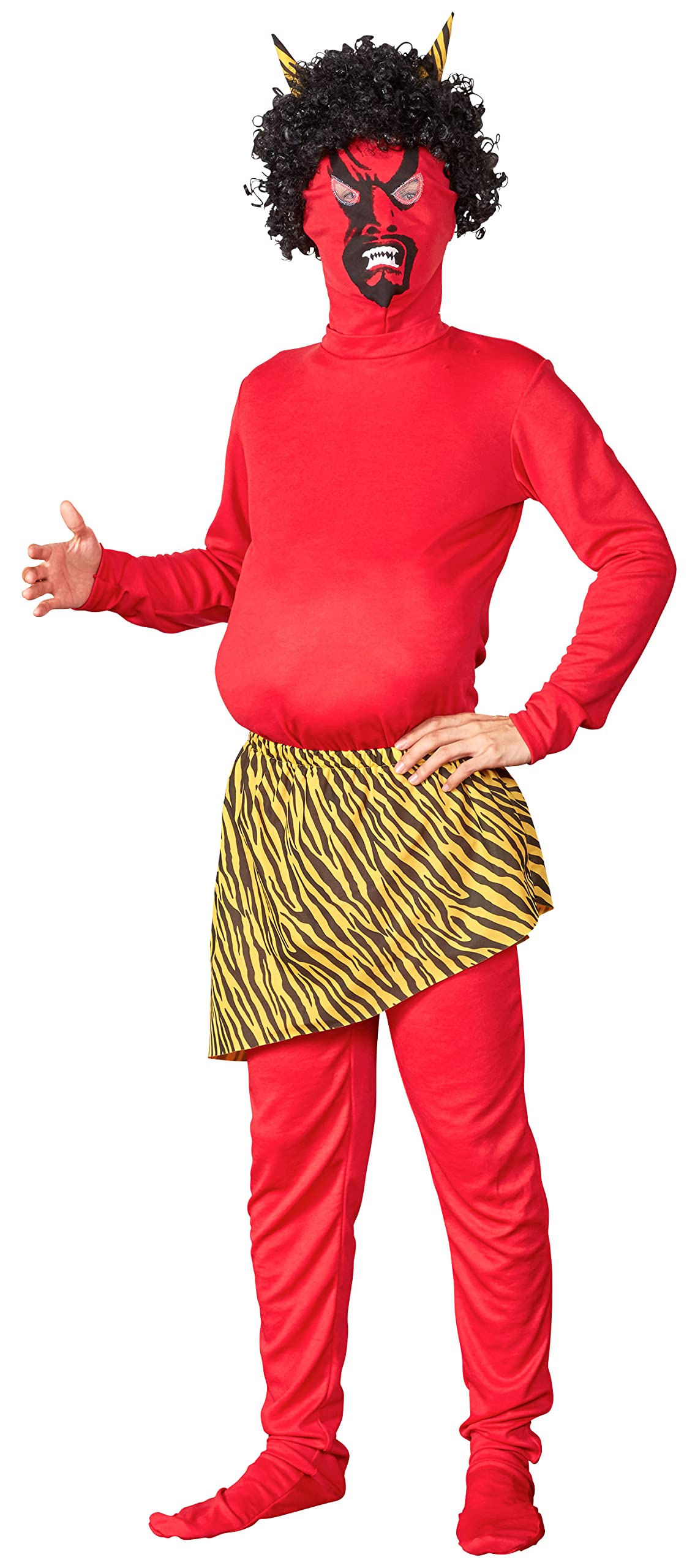 Amazon.co.jp: クリアストーン(Clearstone) コスプレ ハロウィン 節分